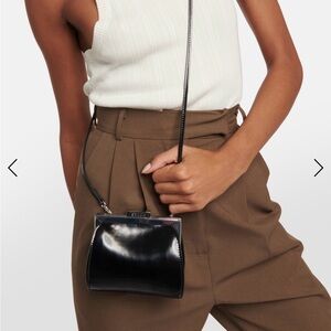 HAS NOT SOLD!!! Staud Lennon Convertible Mini Bag